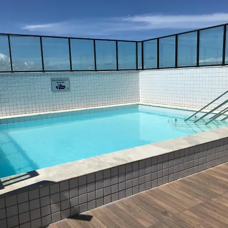 Golden Home Shopping Flat Recife Exterior photo