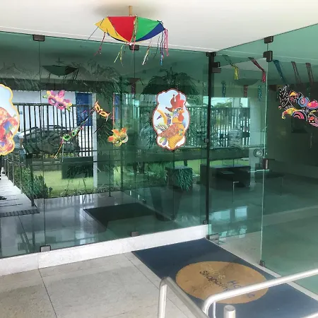 Golden Home Shopping Flat Recife Exterior photo