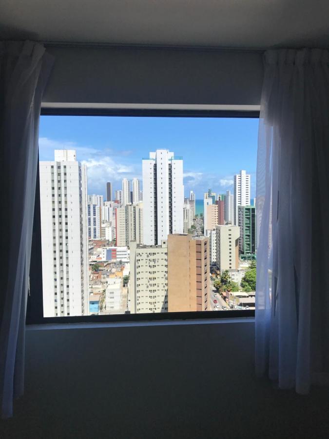 Golden Shopping Flat Recife