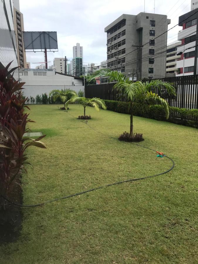 Apartment Golden Shopping Flat Recife