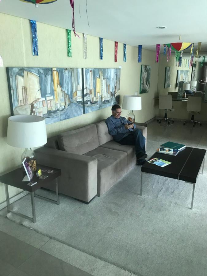 Golden Shopping Flat Apartment