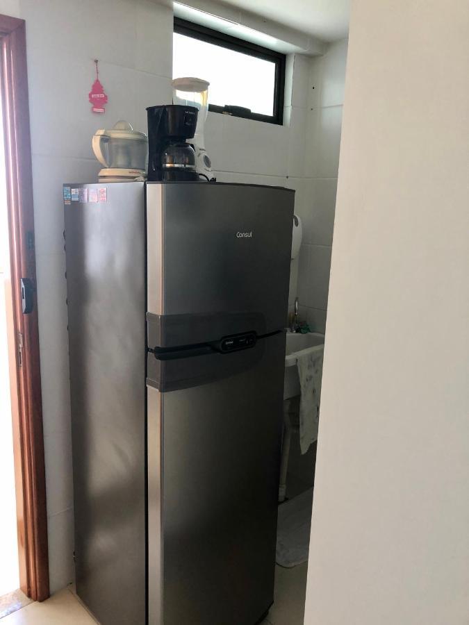 Apartment Golden Shopping Flat Recife
